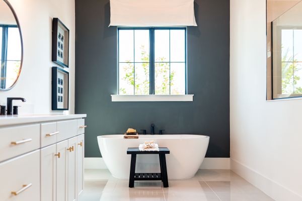 Cost of Bathroom Construction in Venice