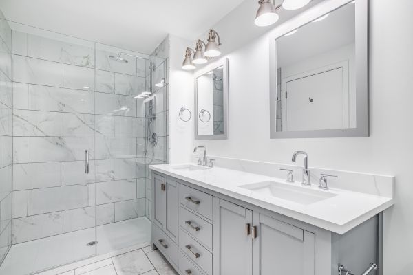 Cost of Bathroom Makeover Service in Venice