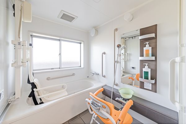 Cost of Senior Bathroom Renovation in Venice