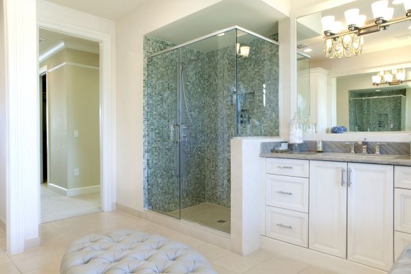 Cost of Shower Room Remodeling in Venice