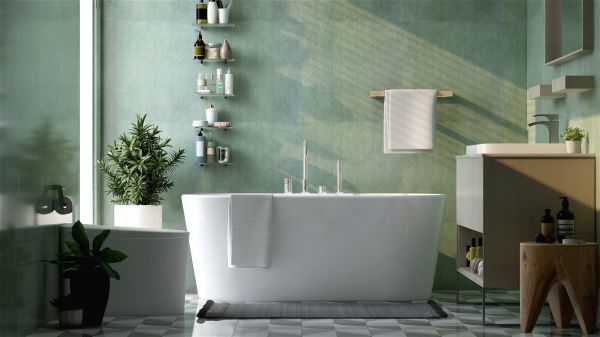 Cost of Modern Bathroom Remodeling in Venice