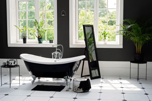 Bathroom Expansion in Venice