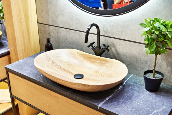Cost of Powder Room Remodeling in Venice
