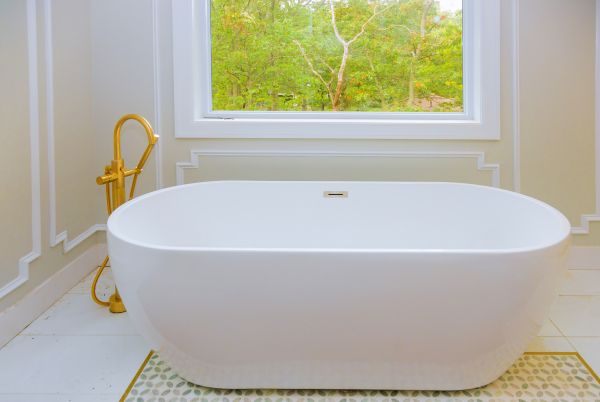 Cost of Tub Renovation Service in Venice