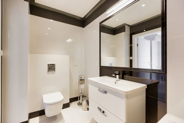 Cost of Business Bathroom Remodeling in Venice