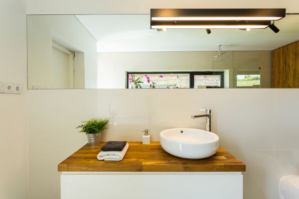 Cost of Loft Bathroom Installation in Venice