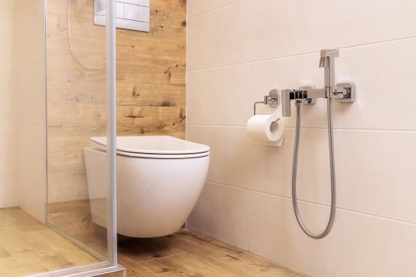 Cost of Universal Bathroom Remodeling in Venice