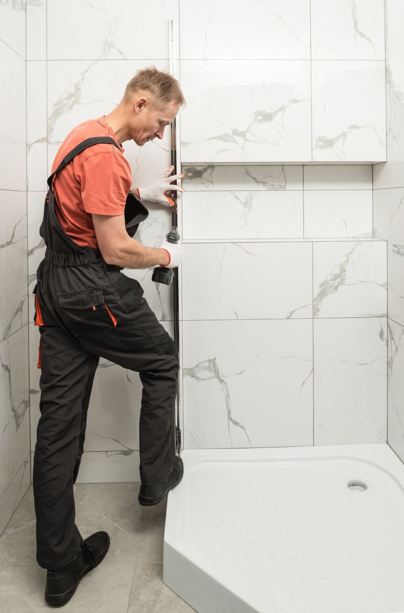 Top Shower Remodeling Companies in Englewood, FL