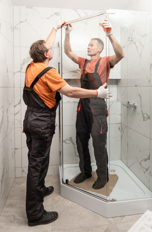 Top Shower Remodeling Companies in North Port, FL