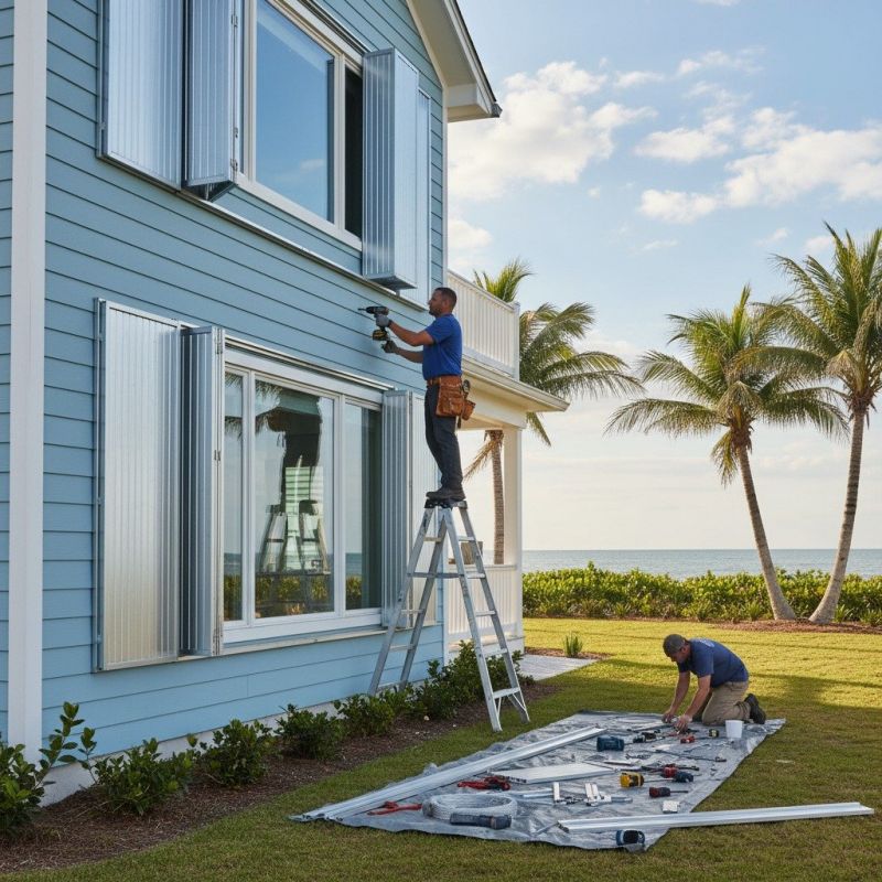 Top Shower Remodeling Companies in North Port, FL