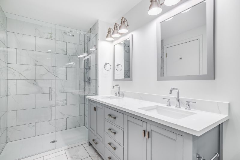 Top Shower Remodeling Companies in Port Charlotte, FL