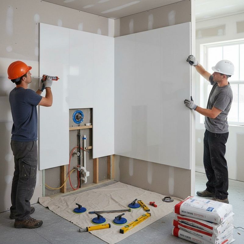 Top Shower Remodeling Companies in Punta Gorda, FL