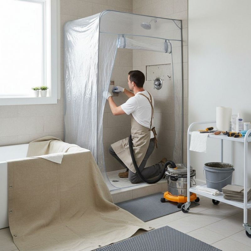 Top Shower Remodeling Companies in Venice, FL