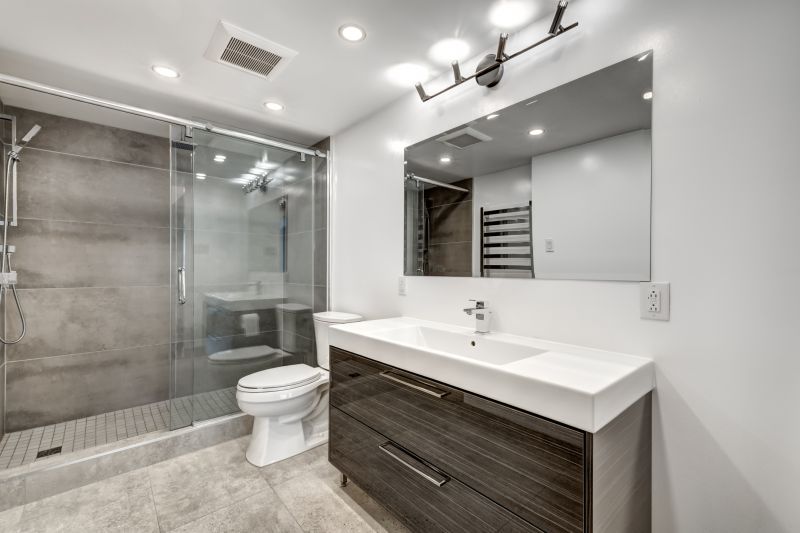 Top Shower Remodeling Companies in Venice, FL